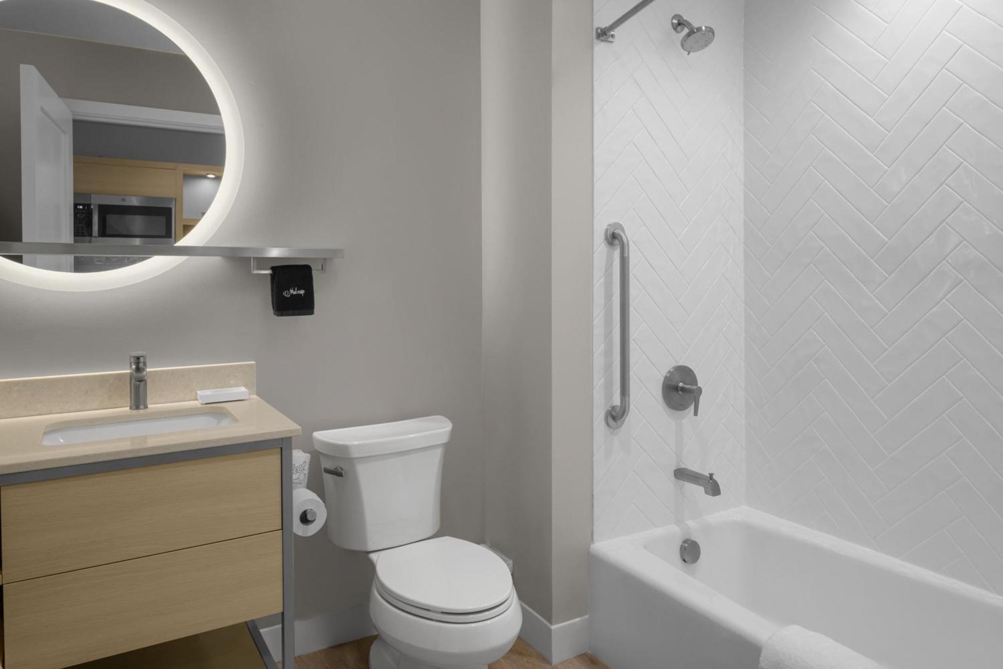 Towneplace Suites By Marriott קור ד'אלן מראה חיצוני תמונה