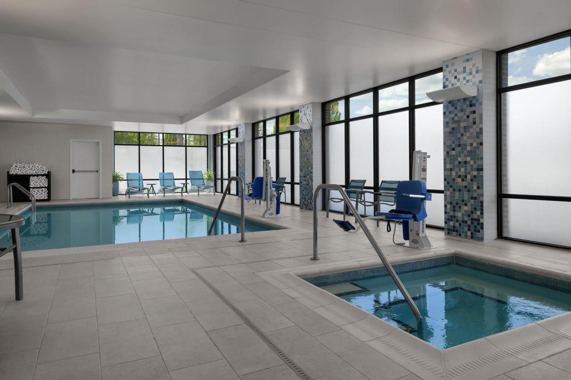 Towneplace Suites By Marriott קור ד'אלן מראה חיצוני תמונה
